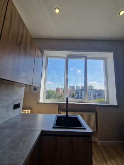 Квартира-студия, 23 м², 4/5 эт.