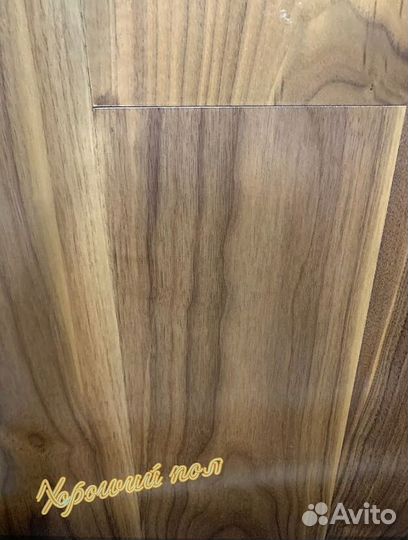 Дубовая инженерная доска