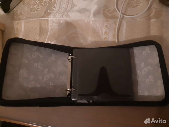 Органайзер для cd дисков