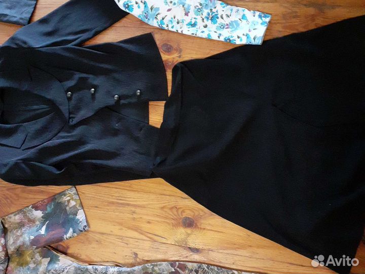 Женские вещи пакетом 44