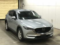 Mazda CX-5 2.2 AT, 2019, 16 320 км, с пробегом, цена 2 270 000 руб.