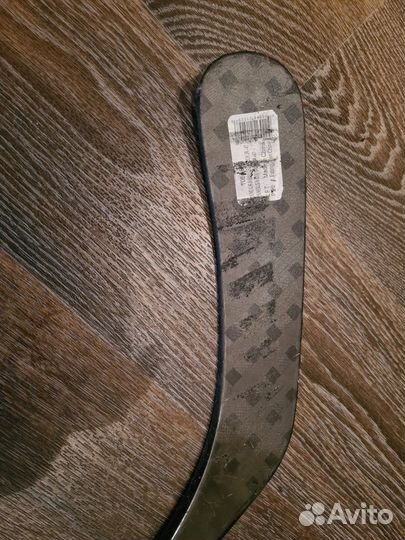 Клюшка Bauer N6000 JR