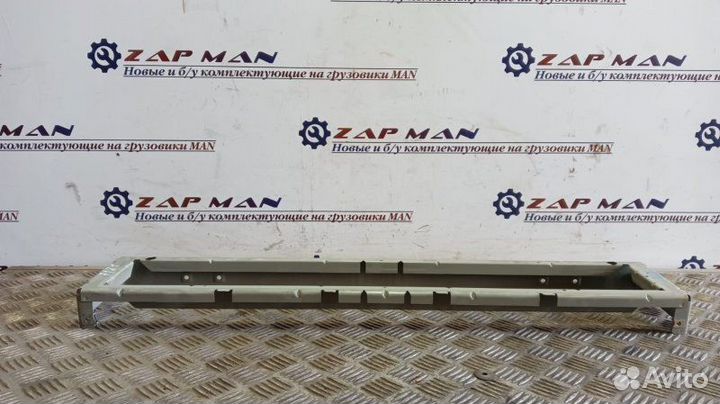 Держатель Man Tgl