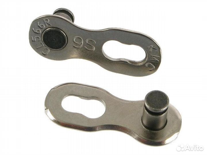 Велосипедные цепи