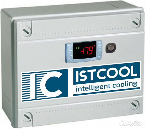 Холодильная сплит-система istcool CSH 137 +5.+15