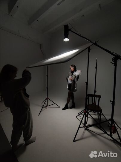 Обучение фотографии