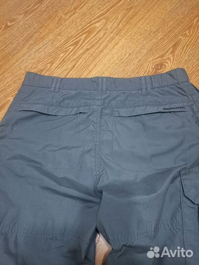 Штаны мужские (треккинг)