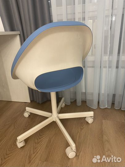 Детский стул IKEA