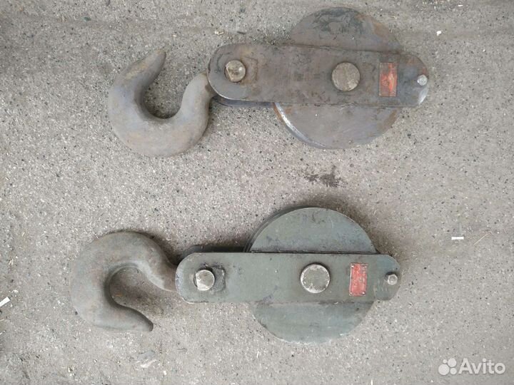 Монтажный блок бм-5 5 тон