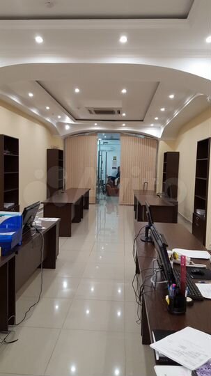 Продам коммерческую недвижимость 60кв.м