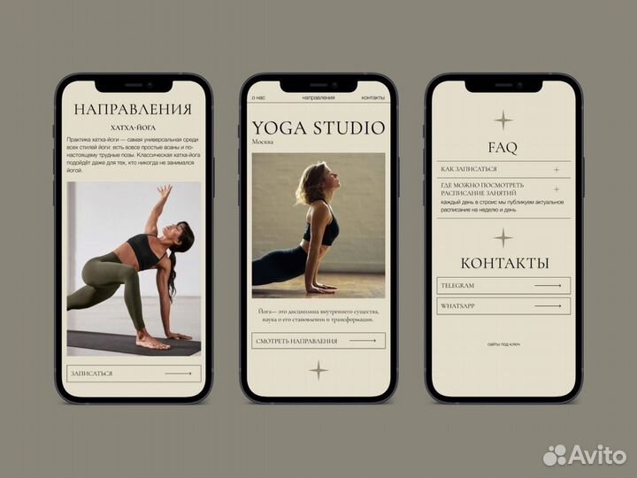 Графический дизайнер. Логотипы. Полиграфия. Сайты