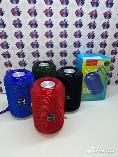 Блютуз колонка Hoco ipX5 Original