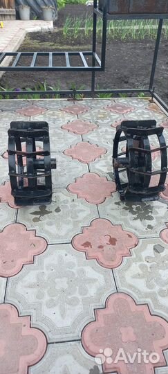 Грунтозацепы для мотоблока, мотокультиватора