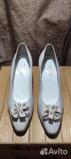 Обувь женская