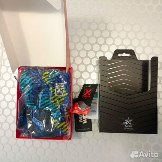 Гидрошорты Mad Wave