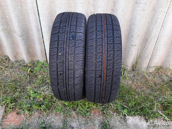 Летние шины 18560r14