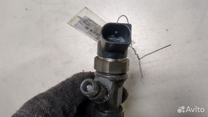 Форсунка топливная BMW 1 E87