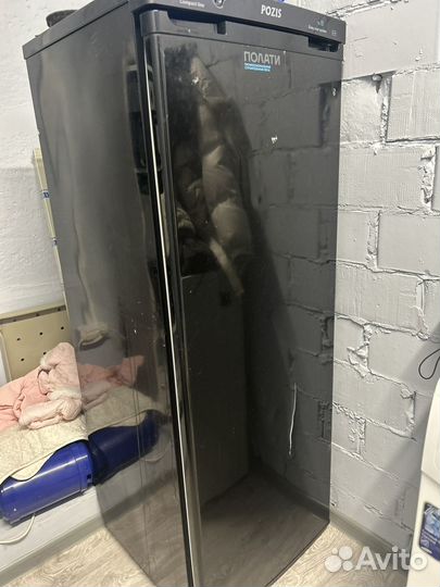 Холодильник pozis