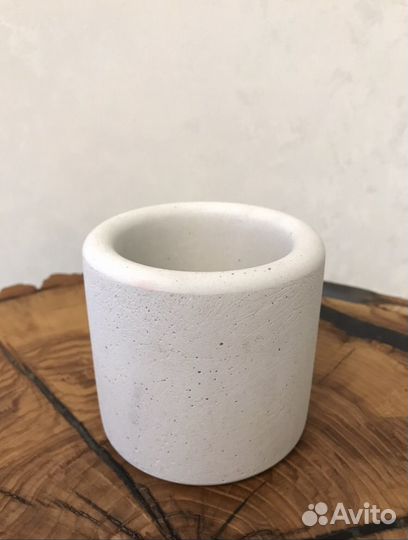 Кашпо для суккулентов