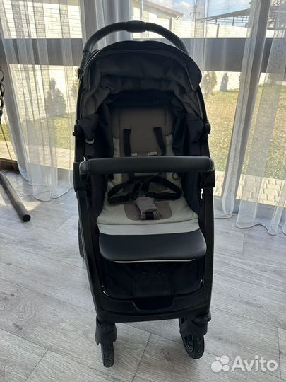 Детская коляска Espiro Sonic Air