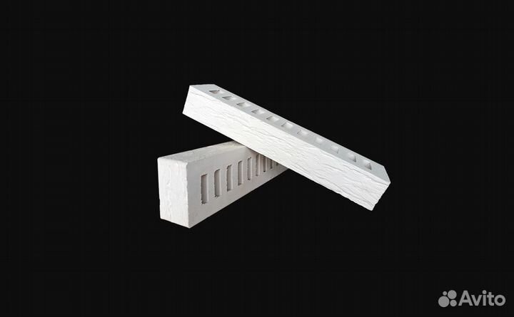 Кирпич керамический