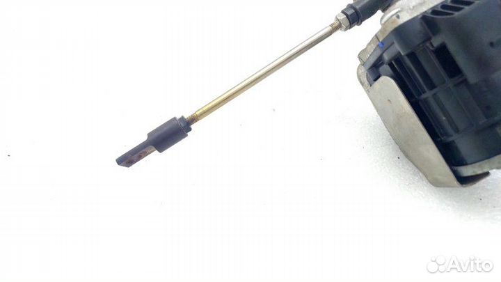 Б/У Б/У Турбина Без коллектора, состояние