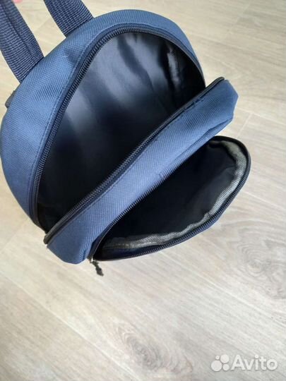 Рюкзак для дошкольника