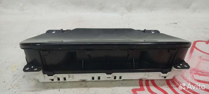 Щиток приборов Lexus RX 2 USA