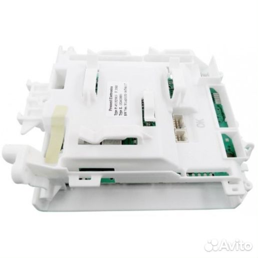 Модуль стиральной машины Electrolux