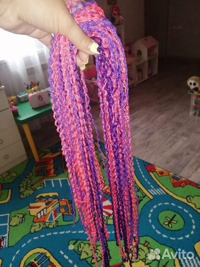 Нитки, хорошего качества