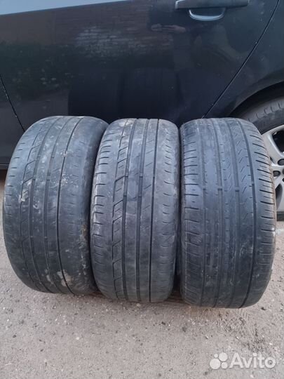 Michelin CrossClimate 225/45 R17