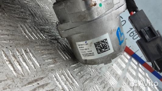 Электроусилитель руля opel mokka (BDN21OM01)