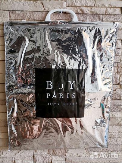 Термопакет новый