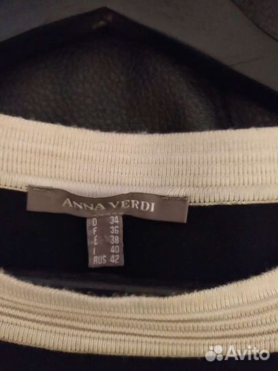 Платье Анна Верди, Orsey и др