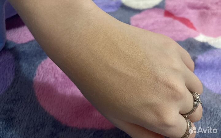 Тональный крем nyx born to glow