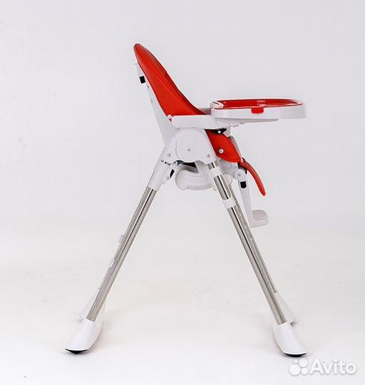 Стул для кормления Glamvers Mamma зеленый