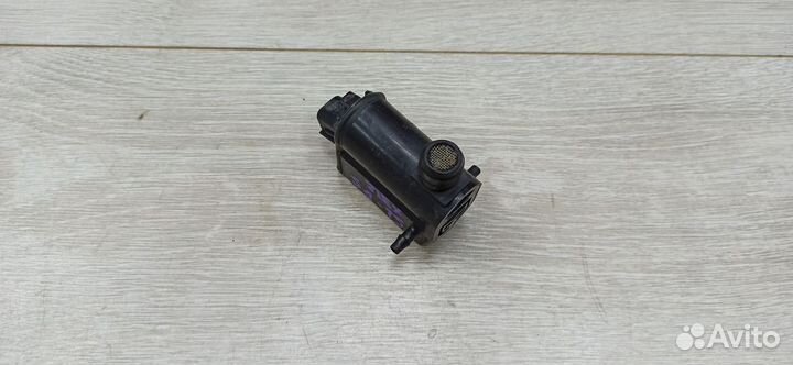 Моторчик Насос Мотор омывателя Hyundai solaris