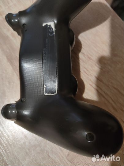 Геймпады Dualshock 4 для Sony PS4