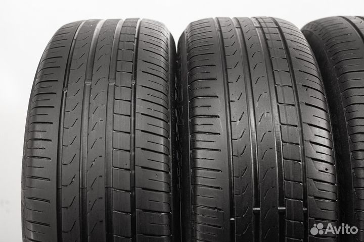 Pirelli Scorpion Verde 235/55 R19 101V