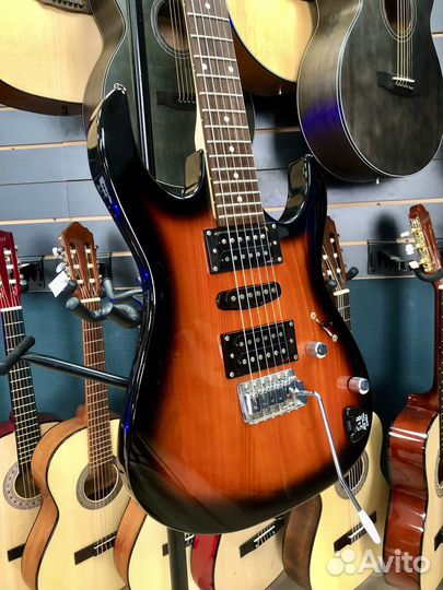 Электрогитара Apollo