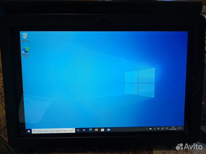 Графический планшет Asus B121 с сенсорным экраном