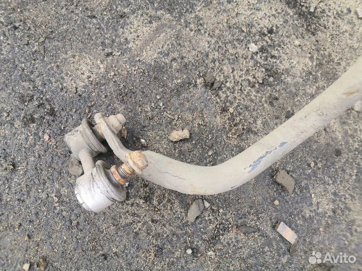 Стабилизатор ceres marino