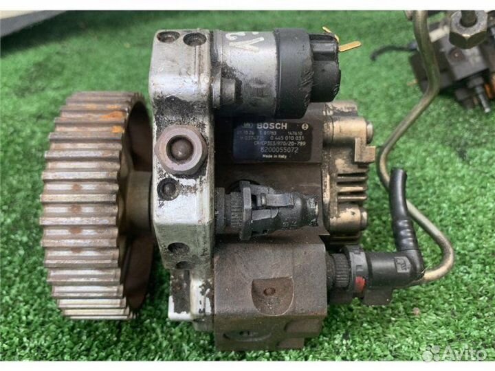 Тнвд Renault Laguna 1.9 2004