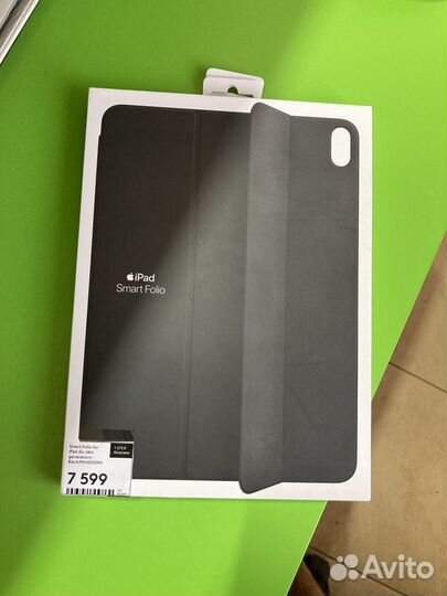 Чехол на Apple iPad Air 4/5 поколение