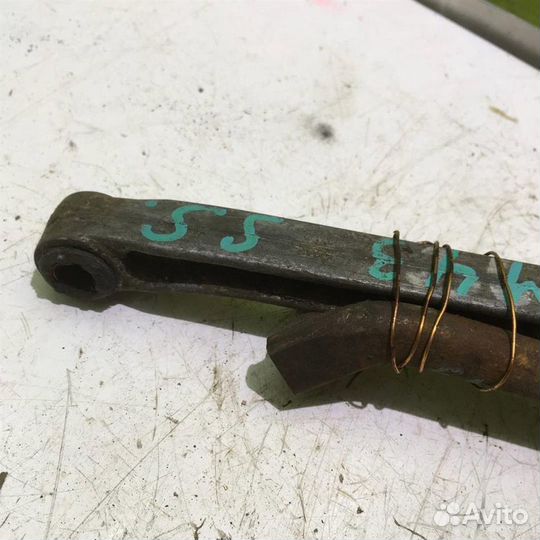 Кулиса кпп бмв Е36