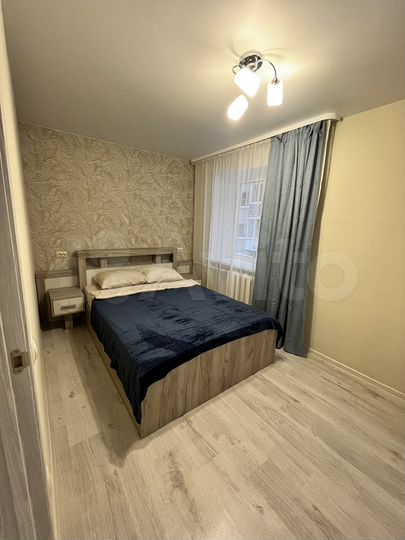 2-к. квартира, 40 м², 3/5 эт.