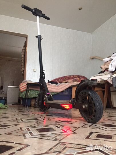 Самокат взрослый