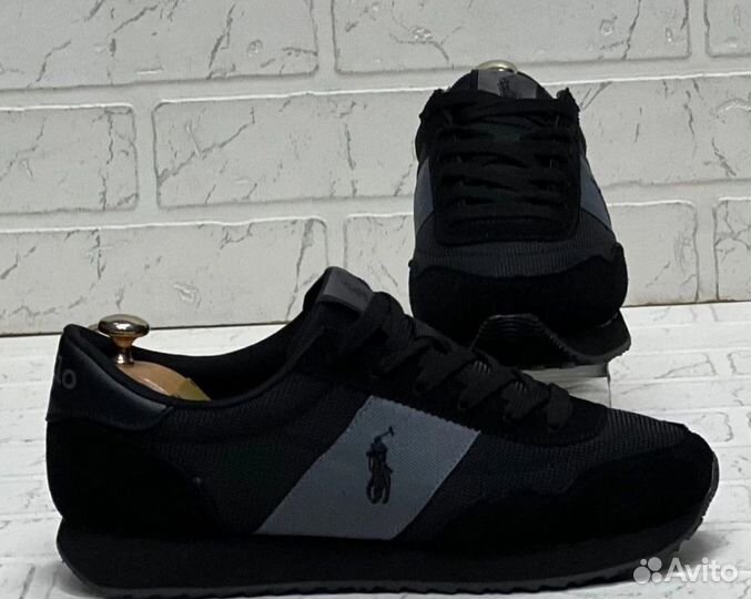Кроссовки Polo качественные