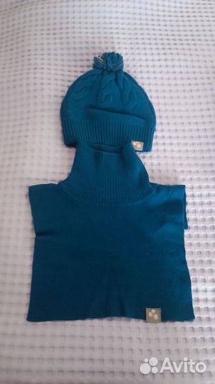 Шапки для девочки adidas, huppa, reima, nano и др