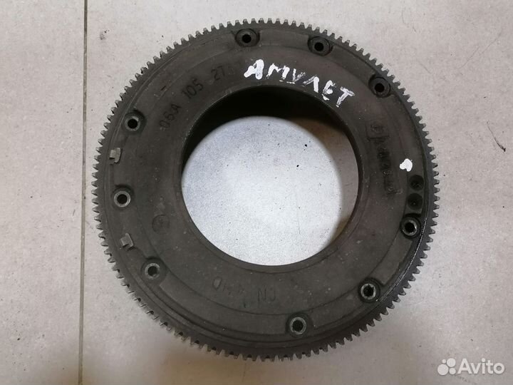 Маховик Chery Amulet A15